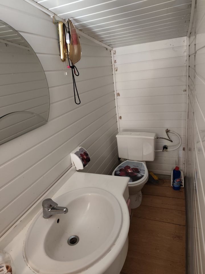 Działka rod Rzeszów. Zdjęcie 7