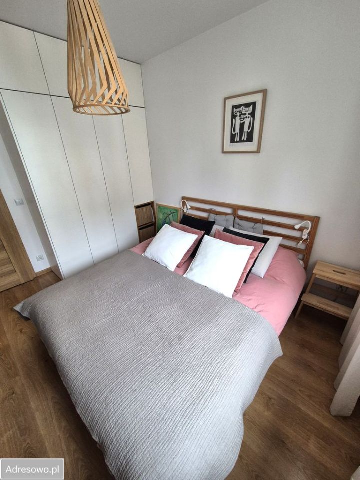 Mieszkanie 3-pokojowe Lublin Dziesiąta, ul. Nowy Świat. Zdjęcie 14