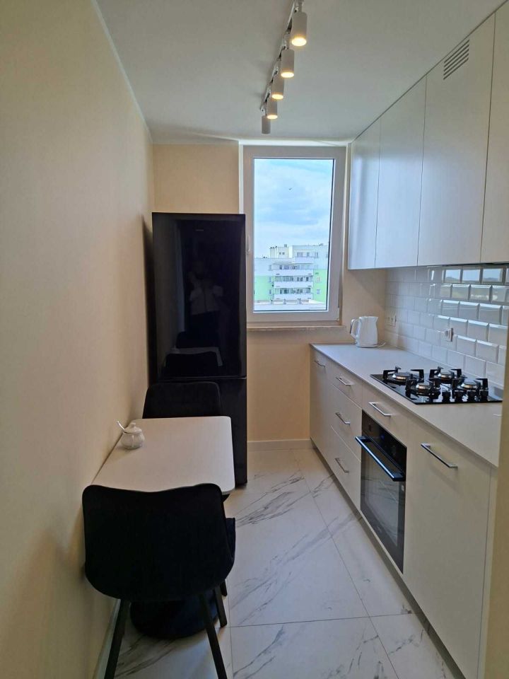 Mieszkanie 2-pokojowe Warszawa Targówek, ul. Krasnobrodzka. Zdjęcie 5