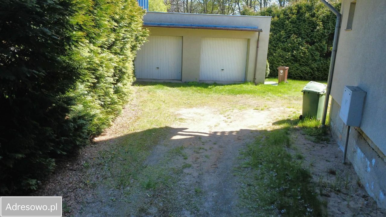 dom wolnostojący, 5 pokoi Nekla, ul. Sienkiewicza. Zdjęcie 4