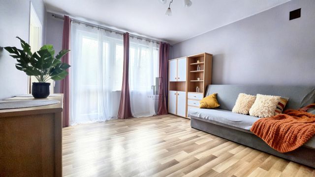 Mieszkanie 1-pokojowe Warszawa. Zdjęcie 1