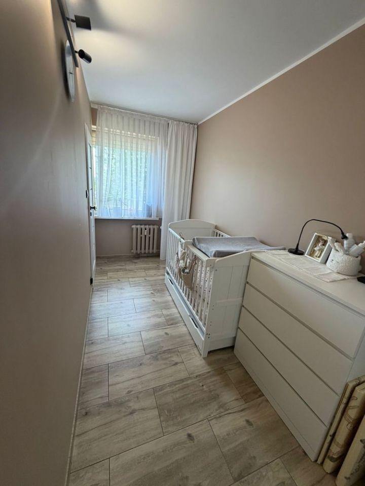 Mieszkanie 2-pokojowe Gliwice Kopernik, ul. Mikołaja Kopernika. Zdjęcie 3