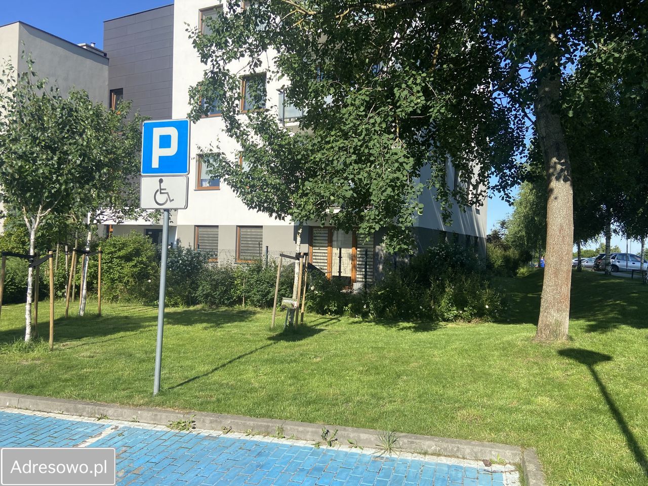 Mieszkanie 3-pokojowe Gdańsk Ujeścisko, ul. Cedrowa. Zdjęcie 15