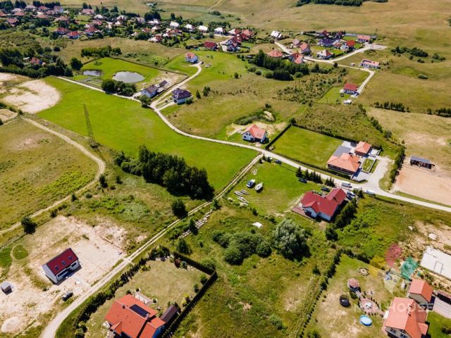 Działka budowlana Jonkowo, ul. Polna. Zdjęcie 4