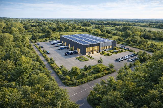 Działka inwestycyjna Duchnów, ul. Bosmańska. Zdjęcie 6