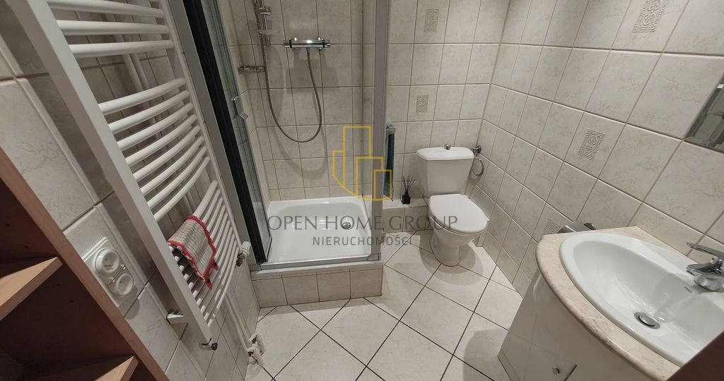 Mieszkanie 3-pokojowe Wrocław Fabryczna, bulw. Ikara. Zdjęcie 8