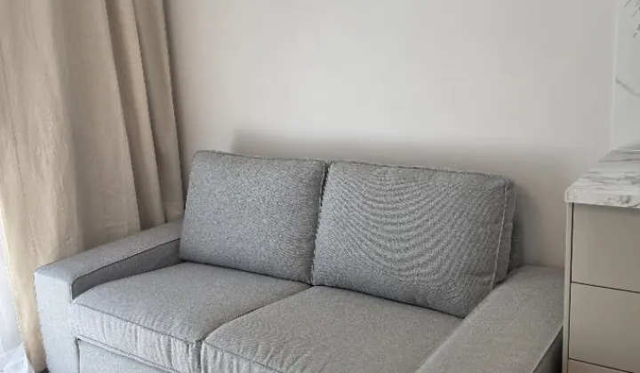 Mieszkanie 2-pokojowe Warszawa Targówek, ul. Krzewna