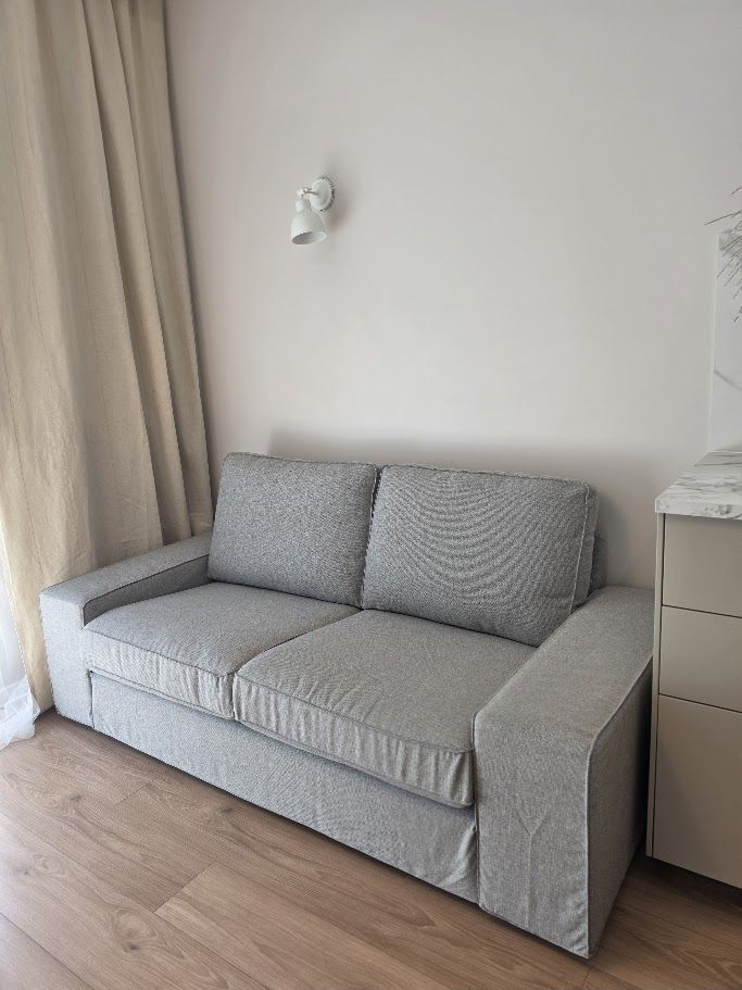 Mieszkanie 2-pokojowe Warszawa Targówek, ul. Krzewna. Zdjęcie 1