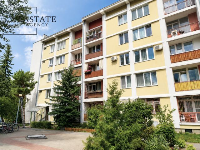 Mieszkanie 2-pokojowe Warszawa Żoliborz, ul. Zygmunta Krasińskiego. Zdjęcie 8