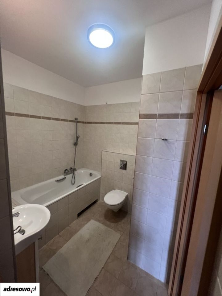 Mieszkanie 2-pokojowe Warszawa Mokotów, ul. Bobrowiecka. Zdjęcie 8