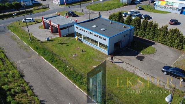 Lokal Koszalin. Zdjęcie 1