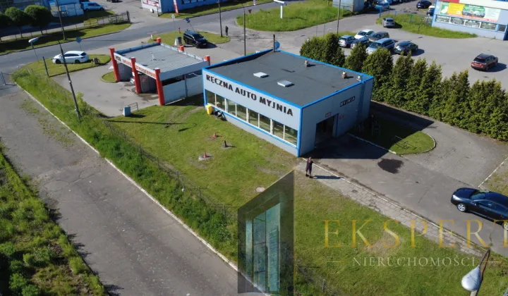 Lokal Koszalin