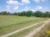 Działka budowlana Podgórz, 18 Stycznia. Zdjęcie 2