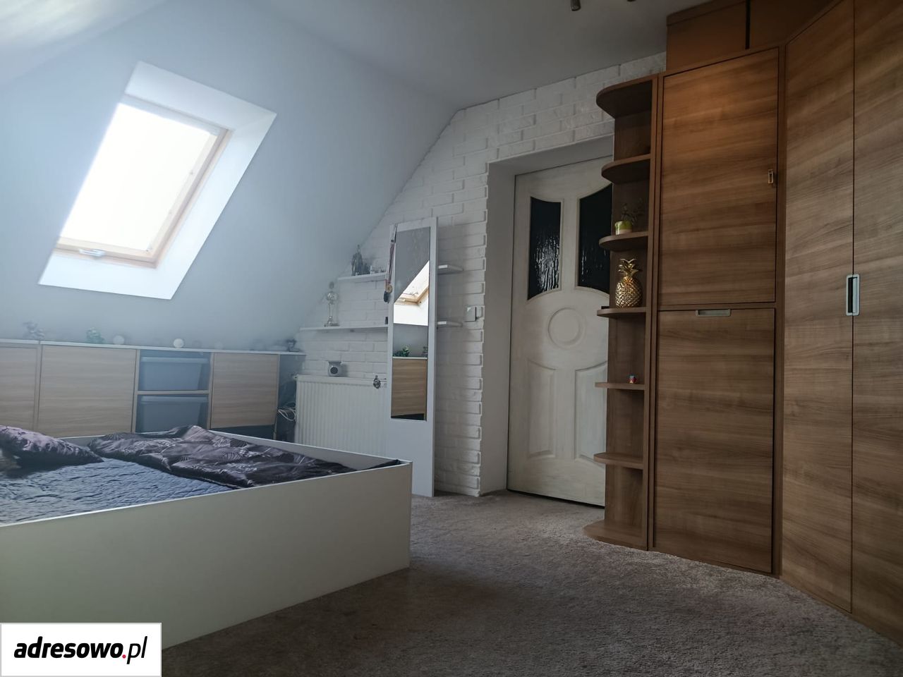 dom wolnostojący, 6 pokoi Kościno. Zdjęcie 9
