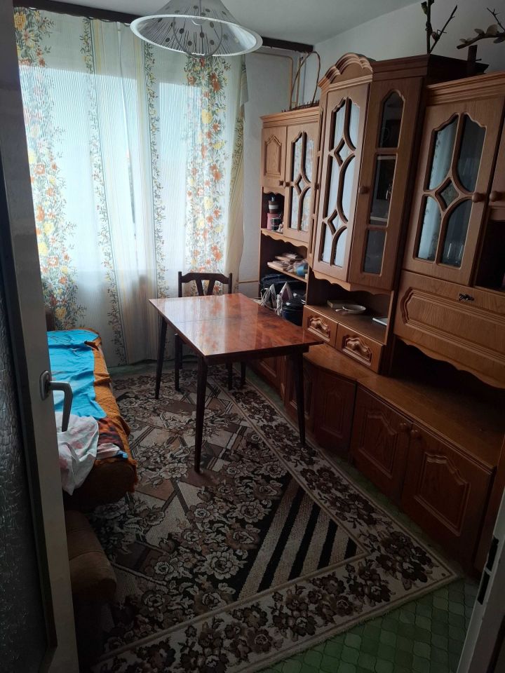Mieszkanie 4-pokojowe Pajęczno. Zdjęcie 8