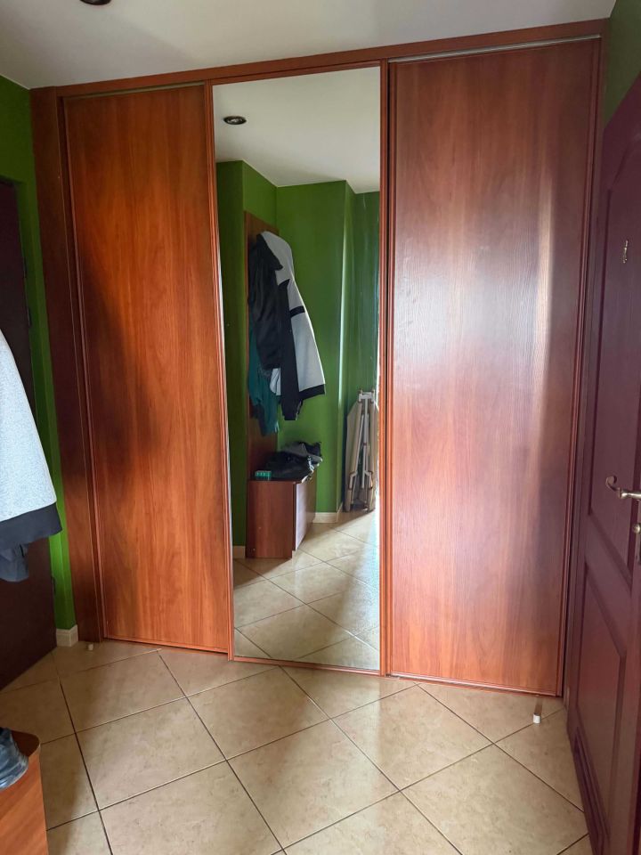 Mieszkanie 1-pokojowe Kraków Prądnik Biały, ul. Białoprądnicka. Zdjęcie 7