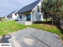 dom wolnostojący, 5 pokoi Frank, ul. Chabrowa. Zdjęcie 4