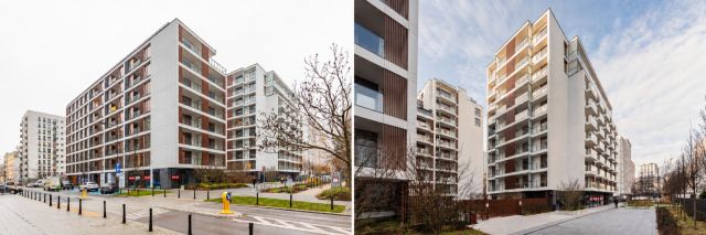 Mieszkanie 2-pokojowe Warszawa Śródmieście, ul. Chmielna. Zdjęcie 12