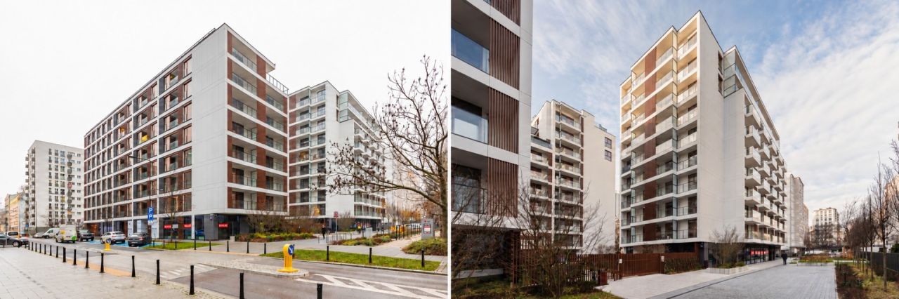 Mieszkanie 2-pokojowe Warszawa Śródmieście, ul. Chmielna. Zdjęcie 12