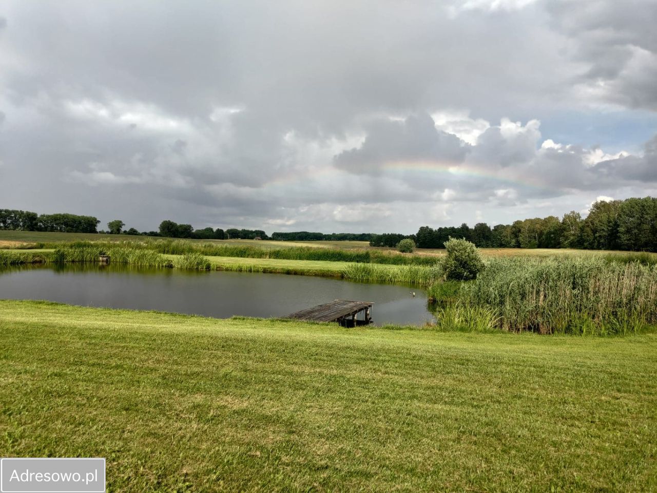 Działka rekreacyjna Ruta Gradowo. Zdjęcie 2