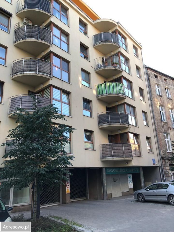 Mieszkanie 2-pokojowe Łódź Stare Polesie, ul. Lipowa. Zdjęcie 1