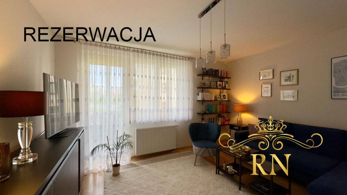 Mieszkanie 1-pokojowe Lublin, ul. Ignacego Domeyki