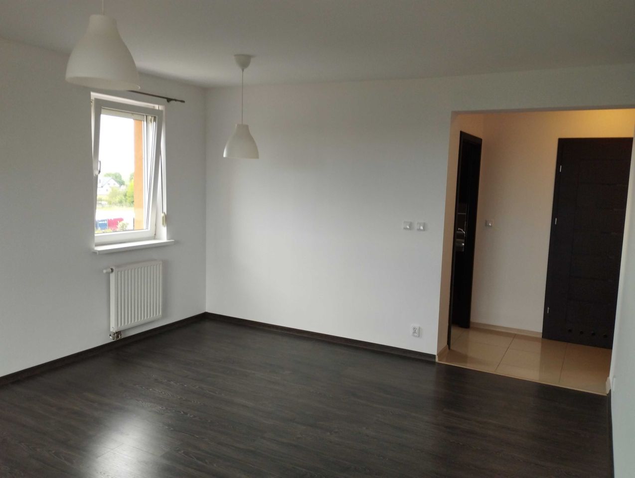 Mieszkanie 3-pokojowe Kościan