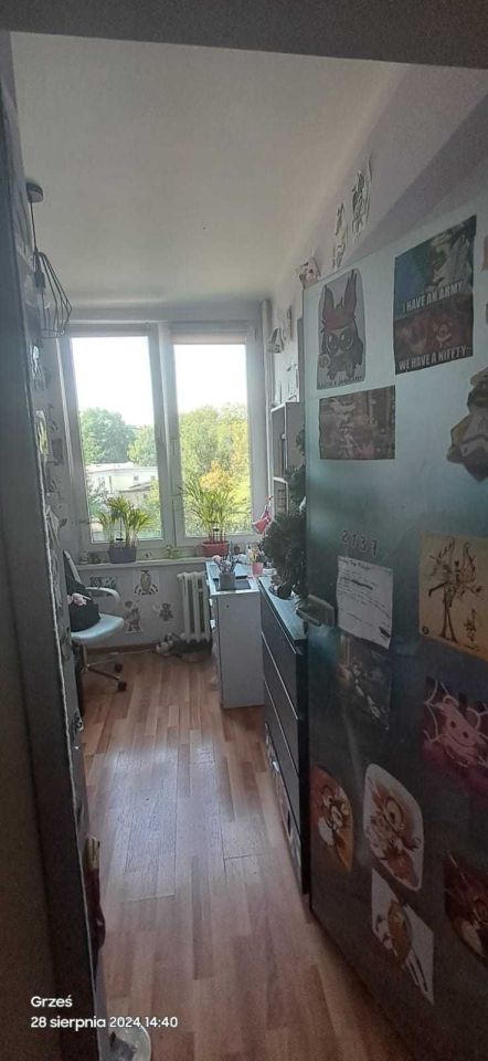 Mieszkanie 2-pokojowe Tychy, ul. Elfów. Zdjęcie 5