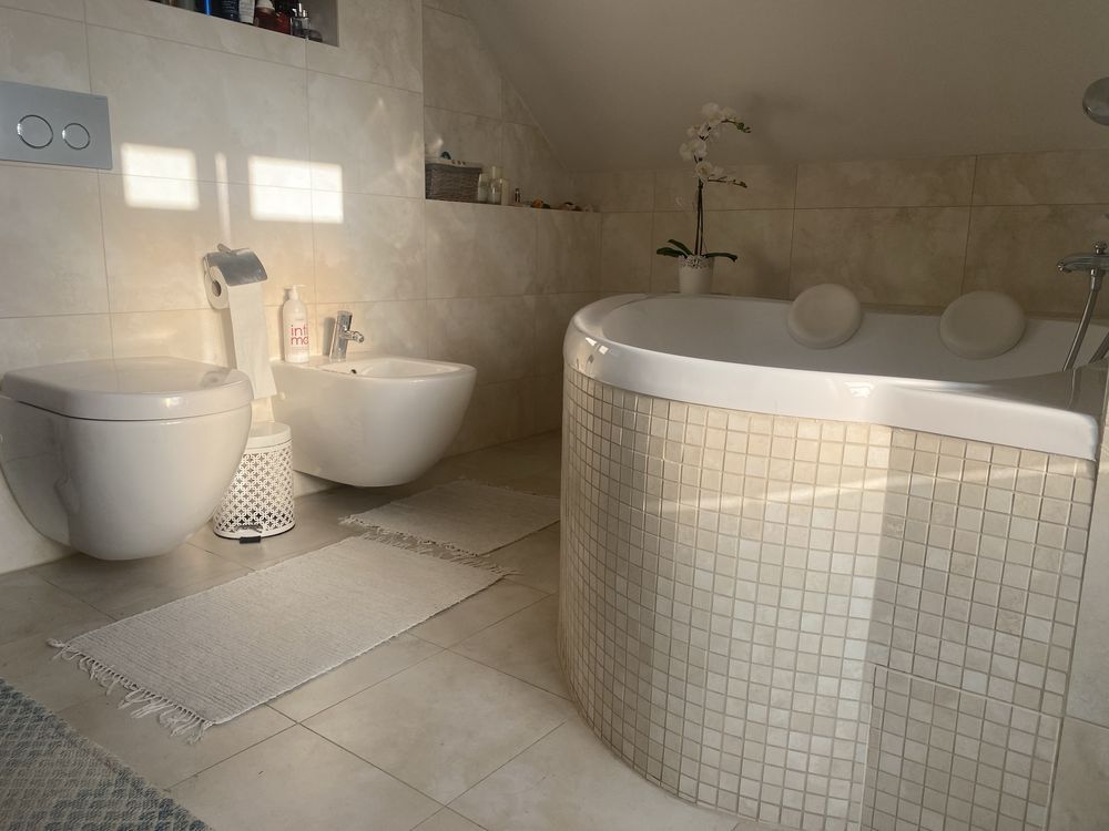 dom wolnostojący, 4 pokoje Dolaszewo, ul. Mahoniowa. Zdjęcie 2