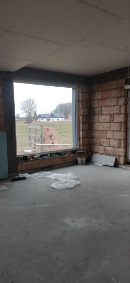 dom wolnostojący Zaczerlany. Zdjęcie 2