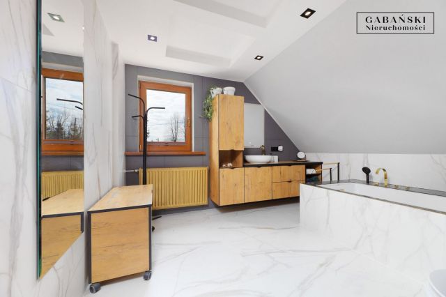 dom wolnostojący, 6 pokoi Ołpiny. Zdjęcie 10