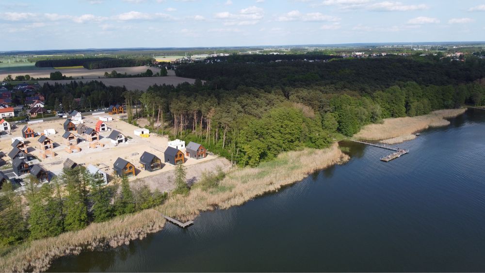 Działka budowlana Sława. Zdjęcie 8