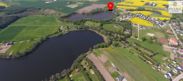 Działka budowlana Rudzienice. Zdjęcie 4