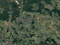 Działka budowlana Lubków