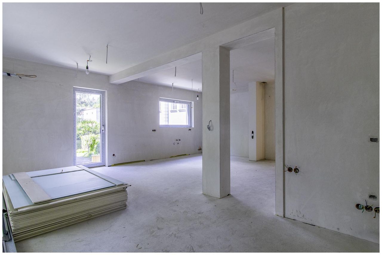 Mieszkanie 4-pokojowe Bielsko-Biała Leszczyny, ul. Olszówka. Zdjęcie 7