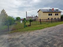 dom wolnostojący, 7 pokoi Brzozowiec, ul. Polna