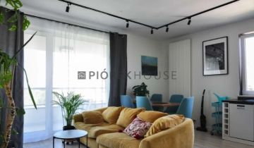 Mieszkanie 3-pokojowe Warszawa Praga-Południe, ul. Jana Nowaka-Jeziorańskiego