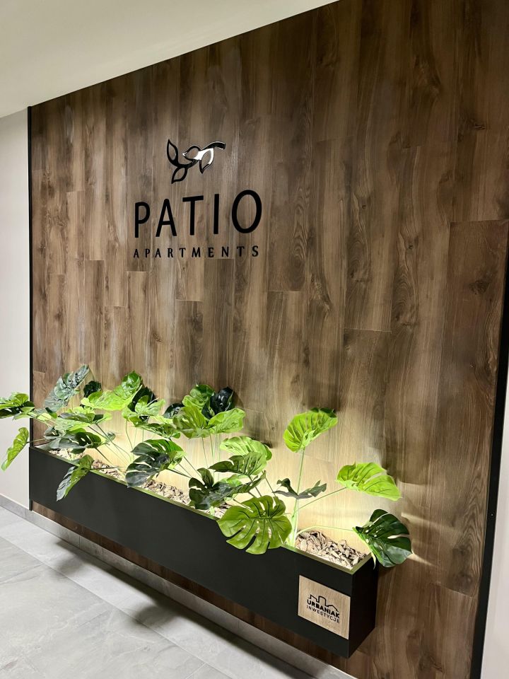 Mieszkanie 2-pokojowe Koszalin, ul. Generała Józefa Hallera. Zdjęcie 10