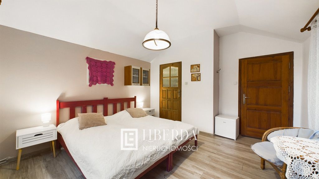 dom wolnostojący, 14 pokoi Kazimierz Dolny. Zdjęcie 7