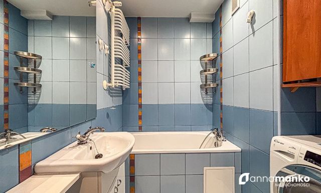 Mieszkanie 3-pokojowe Sosnowiec, ul. Mielecka. Zdjęcie 10