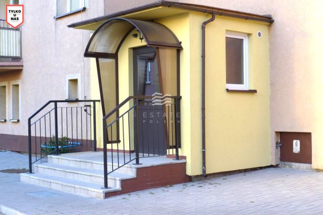 Mieszkanie 2-pokojowe Łeba, pl. Dworcowy. Zdjęcie 10