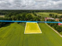 Działka budowlana Słowino. Zdjęcie 3