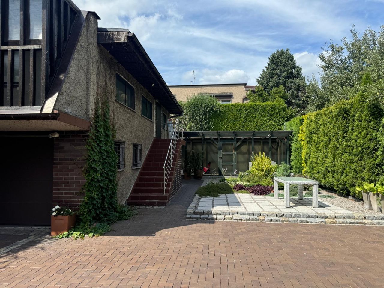 dom wolnostojący, 6 pokoi Tarnowskie Góry Centrum, ul. Torowa. Zdjęcie 2