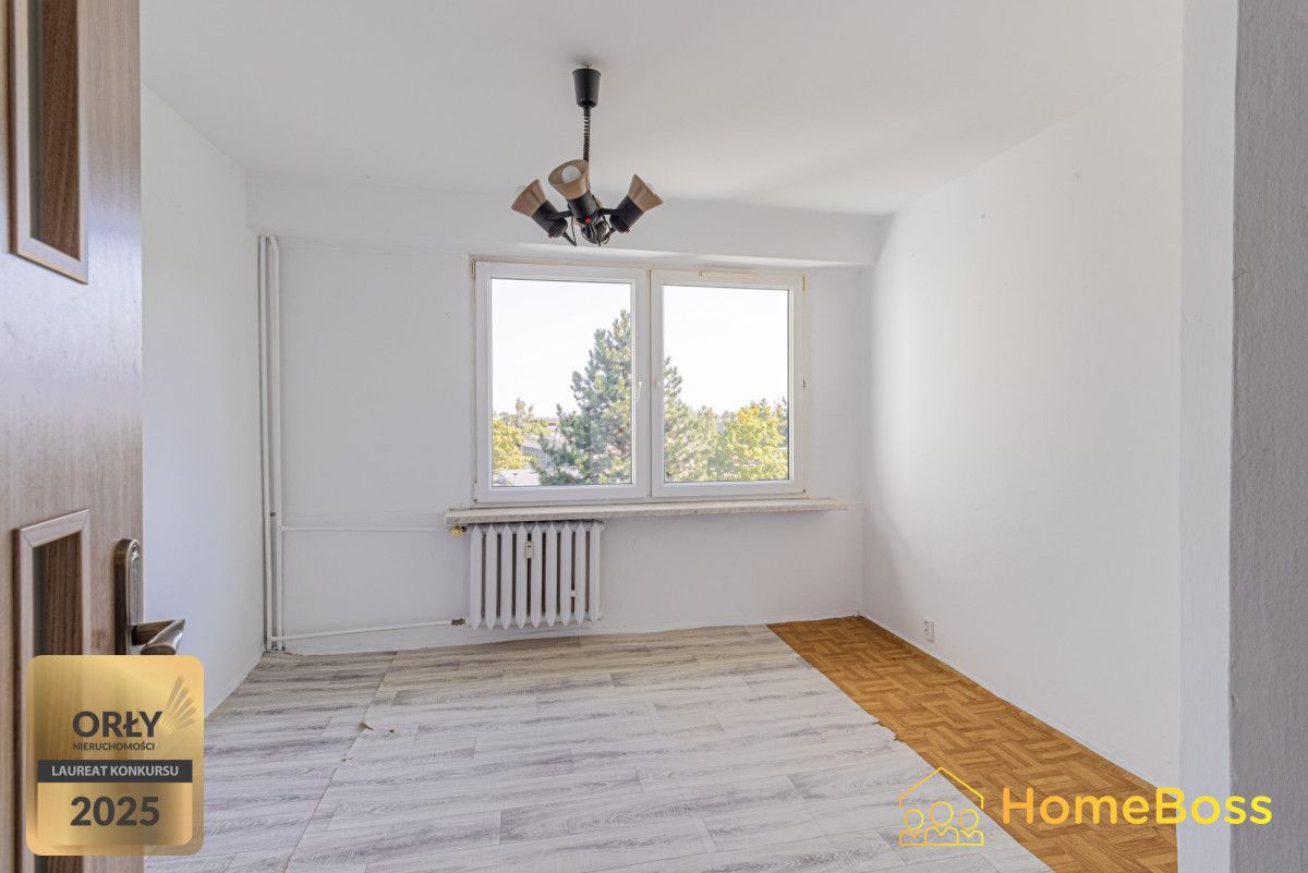 Mieszkanie 2-pokojowe Kraków Bieżanów, ul. Jana Kurczaba. Zdjęcie 3