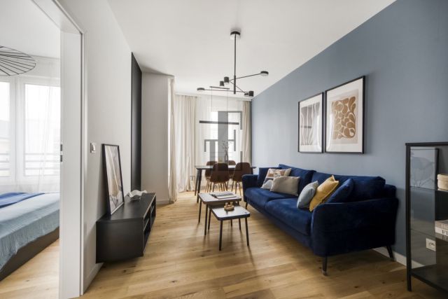 Mieszkanie 2-pokojowe Warszawa Praga-Północ, ul. Otwocka. Zdjęcie 2