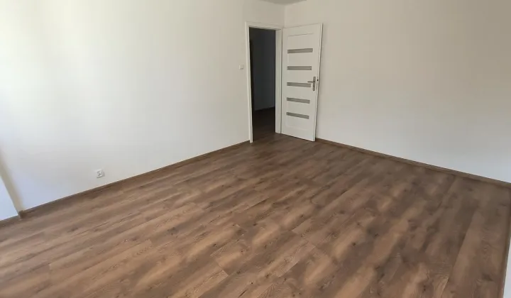 Mieszkanie 3-pokojowe Łódź Bałuty, ul. Julianowska