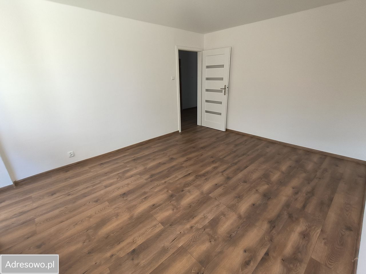 Mieszkanie 3-pokojowe Łódź Bałuty, ul. Julianowska