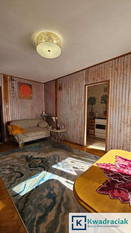 Mieszkanie 3-pokojowe Ustrzyki Dolne, ul. Słoneczna. Zdjęcie 2