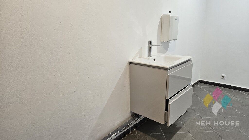 Lokal Olsztyn, pl. Plac Kazimierza Pułaskiego. Zdjęcie 5