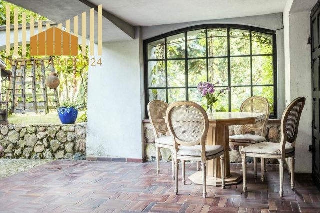 dom wolnostojący, 5 pokoi Warszawa Białołęka, ul. Fortel. Zdjęcie 2